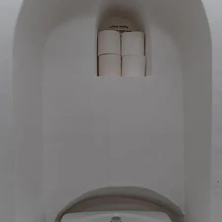 Apartmán Un Pied A Terre Avec Terrasse A La Cathedrale - Nuit A